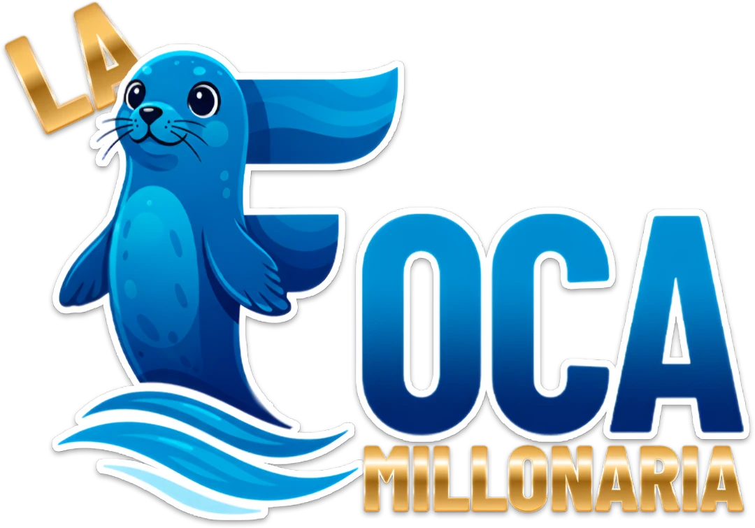 Foca Millonaria